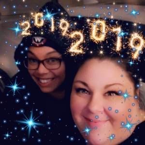 Meet your Posher, Mandy